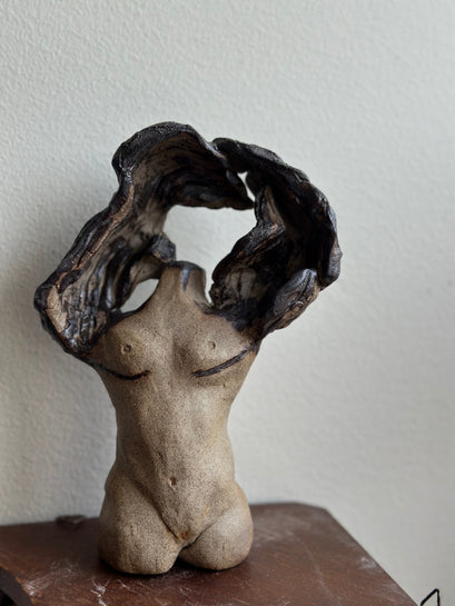 The Unfurled