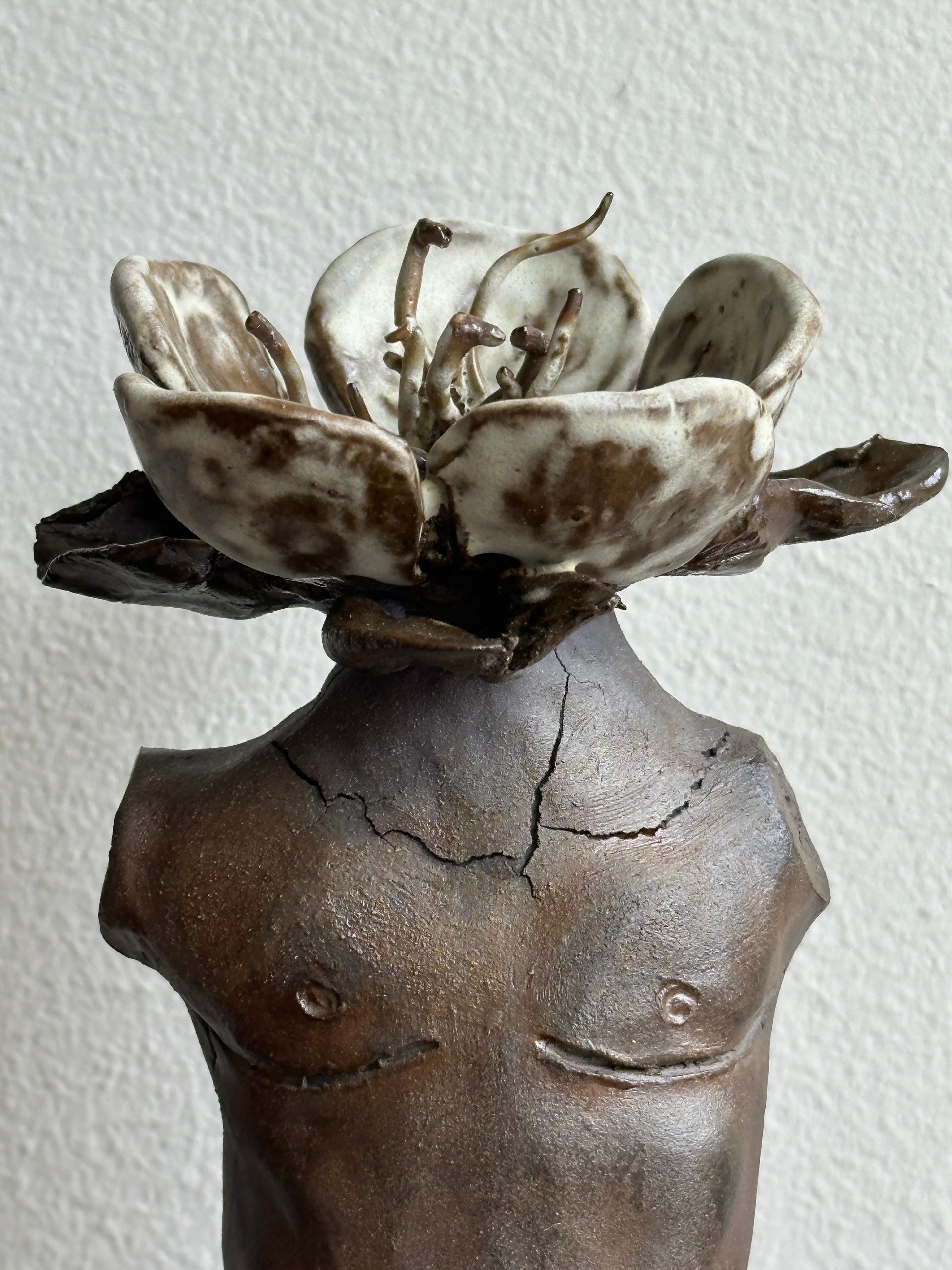 Custom piece