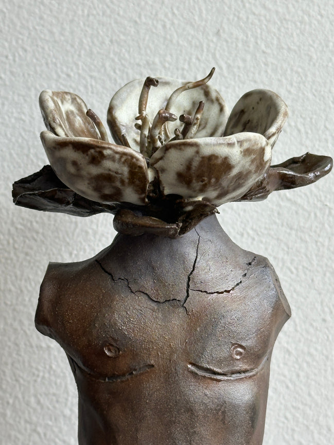 Custom piece
