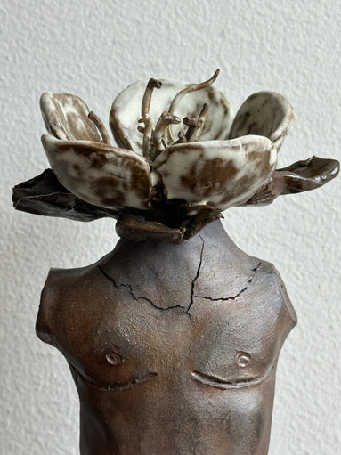 Custom piece