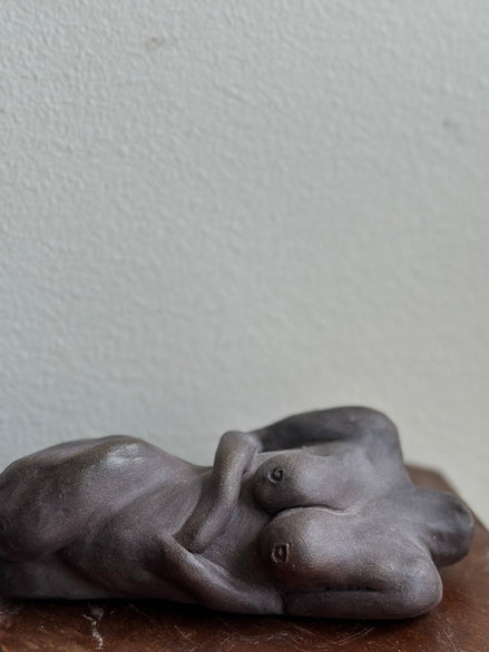 Resting Figure No. 01