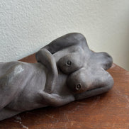 Resting Figure No. 01