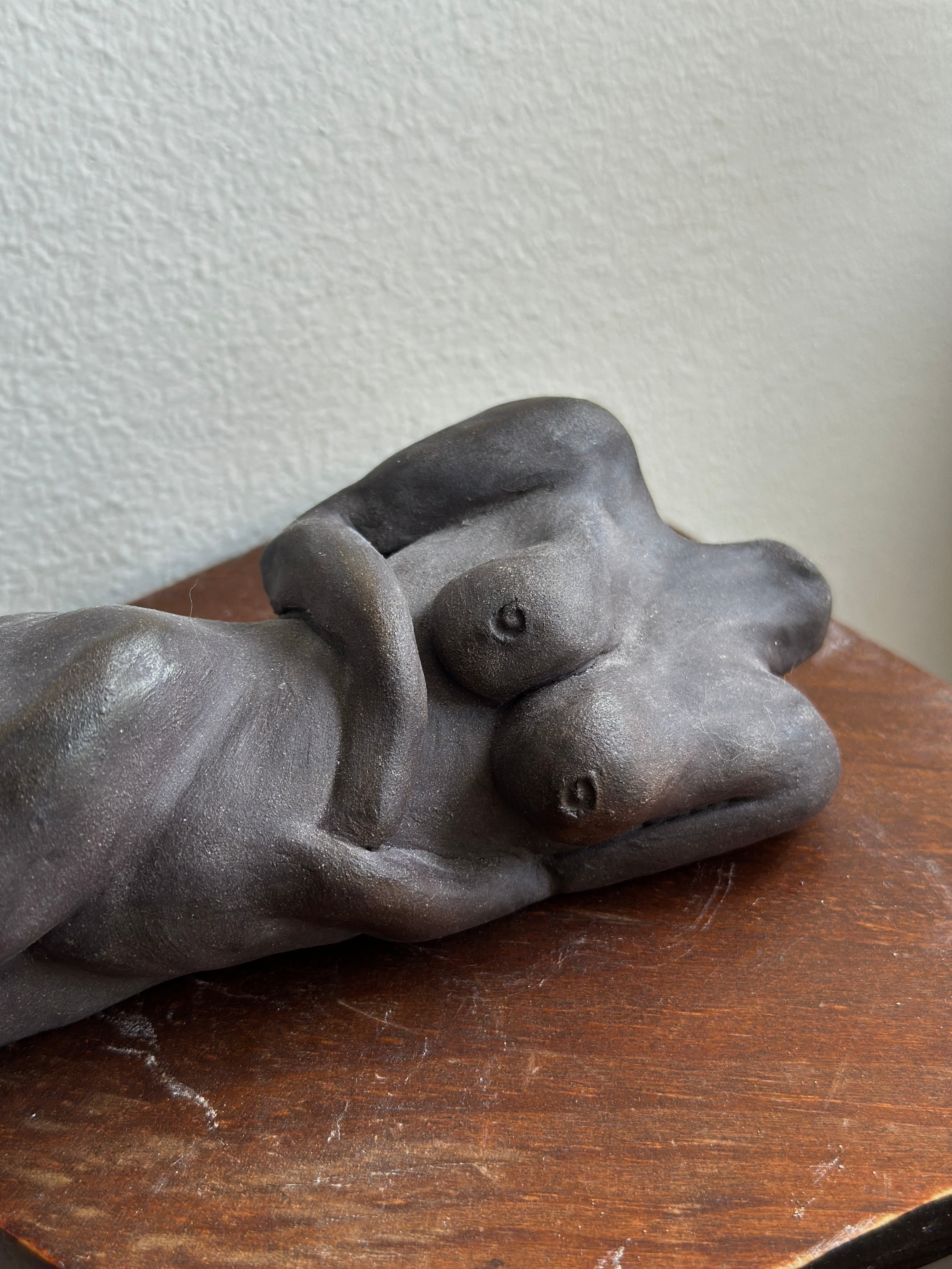 Resting Figure No. 01
