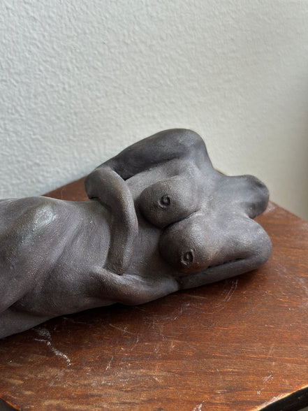 Resting Figure No. 01