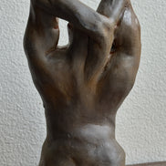 Bronze Torso No. 1