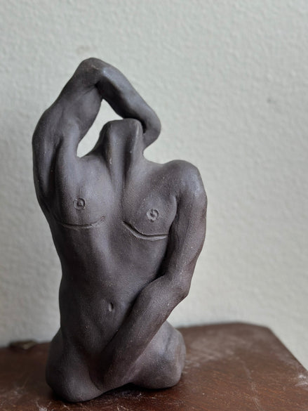 Raw Torso