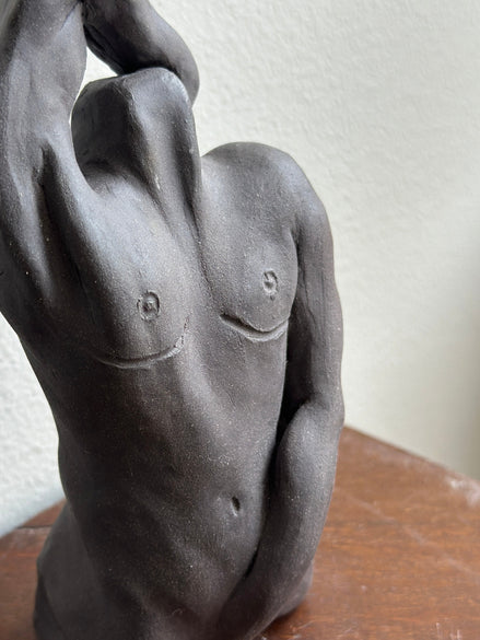 Raw Torso