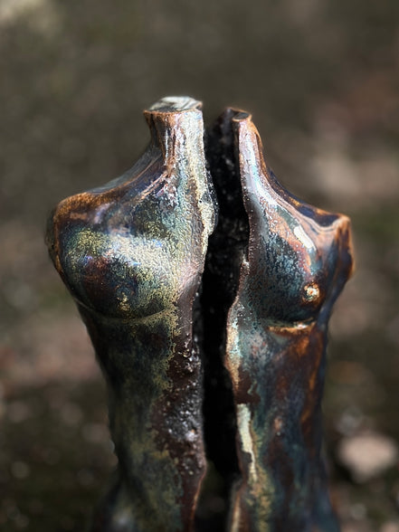 Fault Line Torso