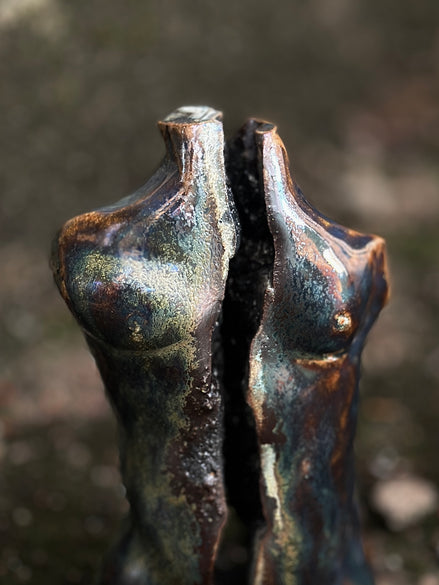 Fault Line Torso