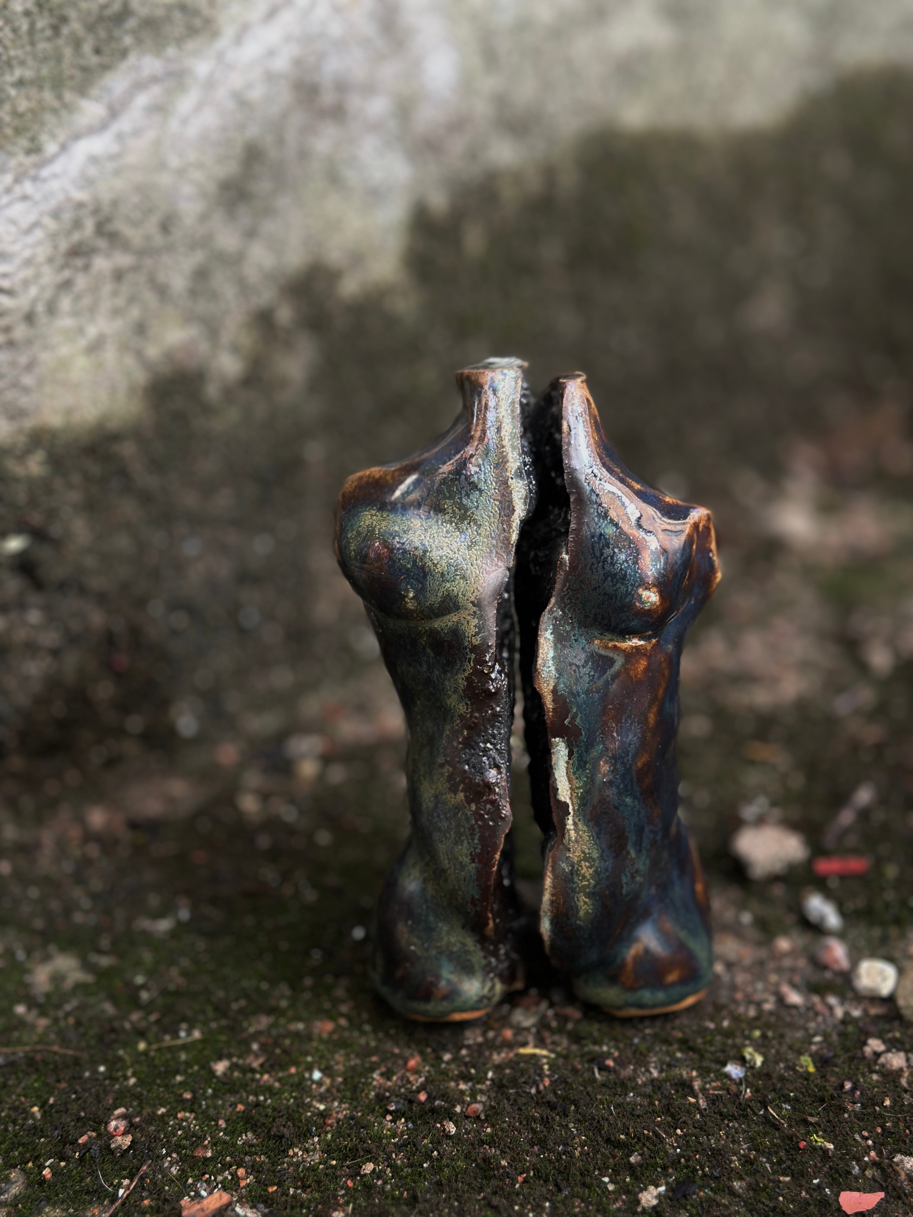Fault Line Torso