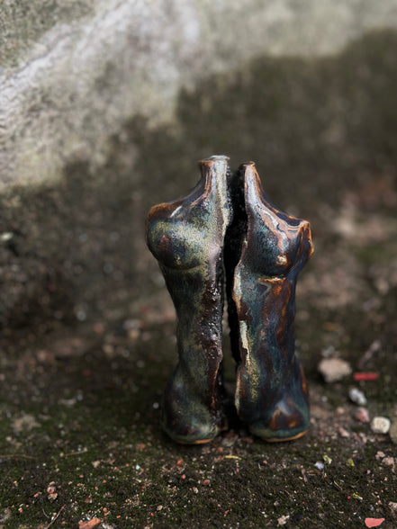 Fault Line Torso
