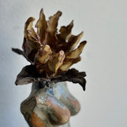 Sunflower Torso No.01