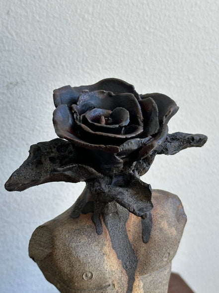 Custom piece