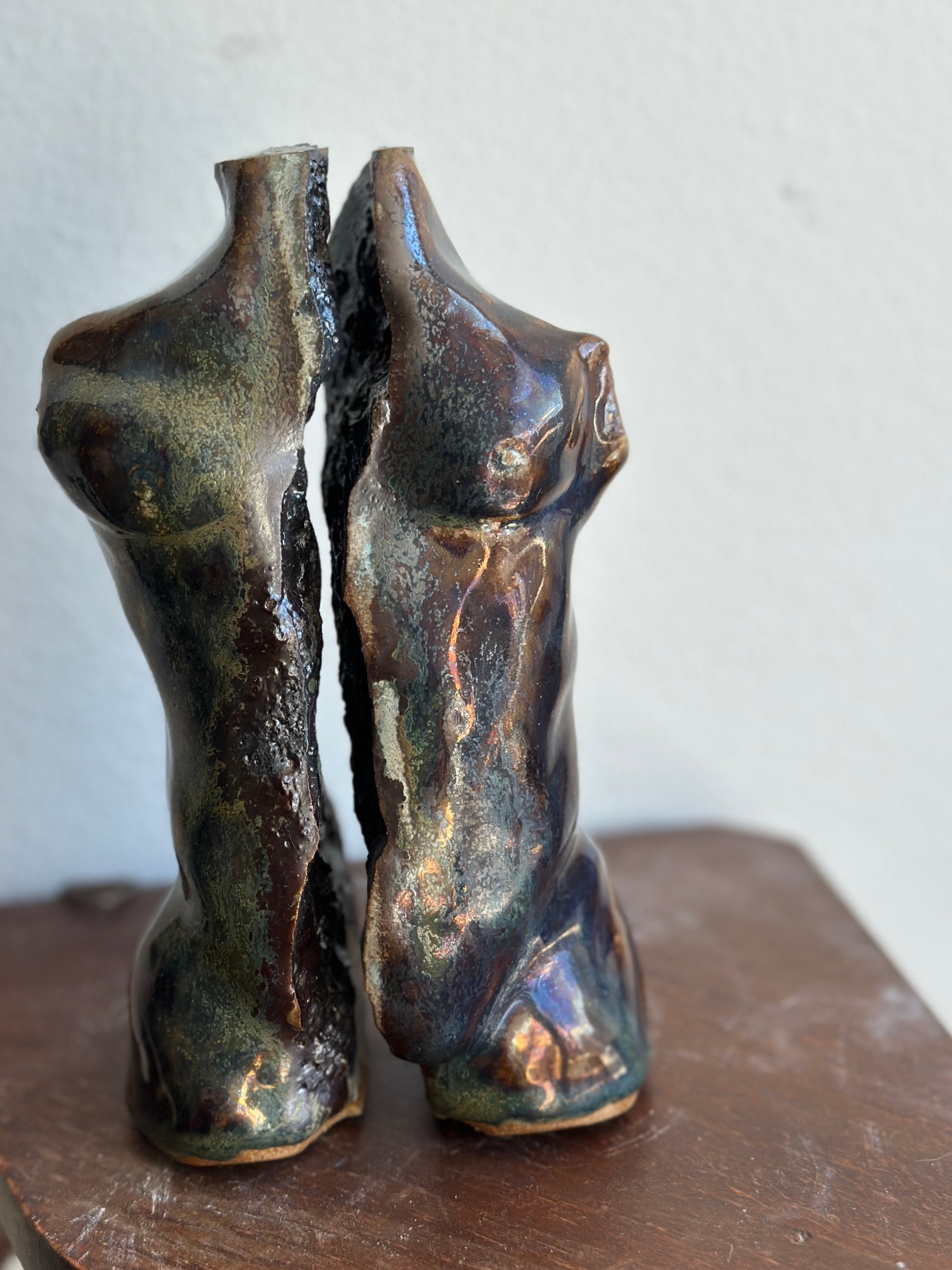 Fault Line Torso