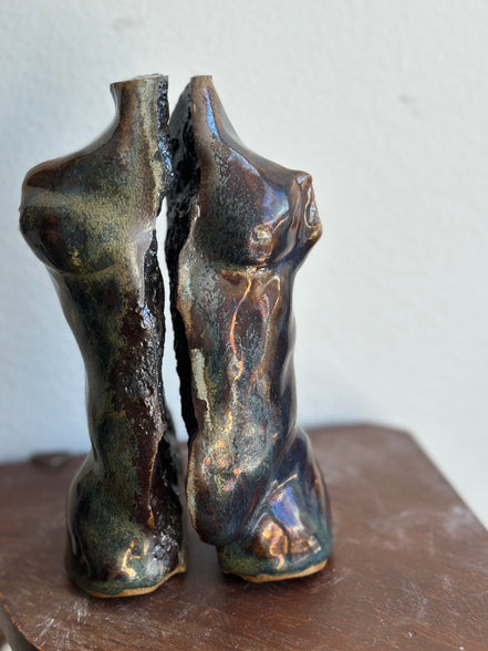 Fault Line Torso