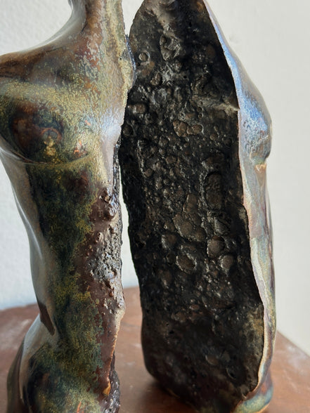 Fault Line Torso