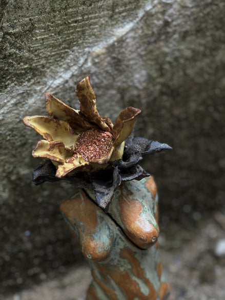 Fault Bloom