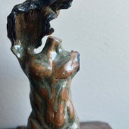 One Winged Torso