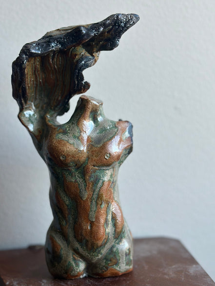 One Winged Torso