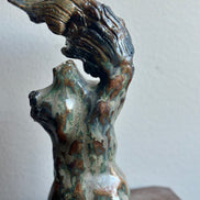 One Winged Torso