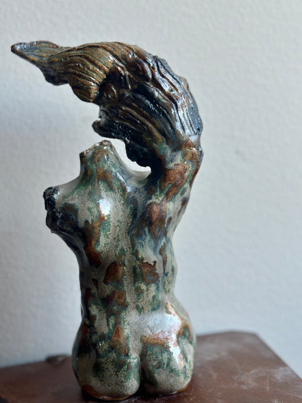 One Winged Torso