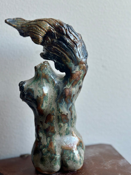One Winged Torso
