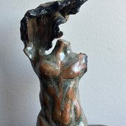 One Winged Torso