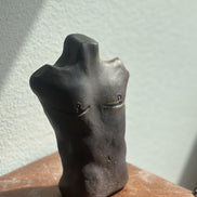 Bronze Torso No. 02