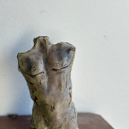 Mineralized Torso