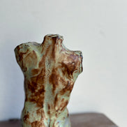 Mineralized Torso