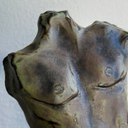 Mineralized Torso