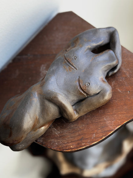 At Ease Torso